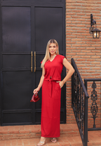 Conjunto de Saia Melina