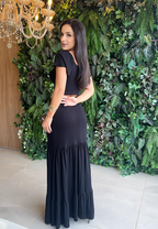 Conjunto de Saia Meyre