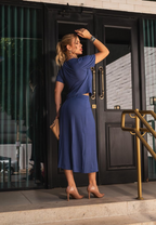 Conjunto de Saia Vicenza