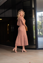 Vestido Vicenza Anna