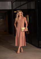 Vestido Vicenza Anna